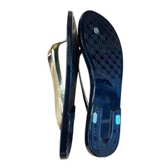 23cm ビーチサンダル NINE WEST ②の画像