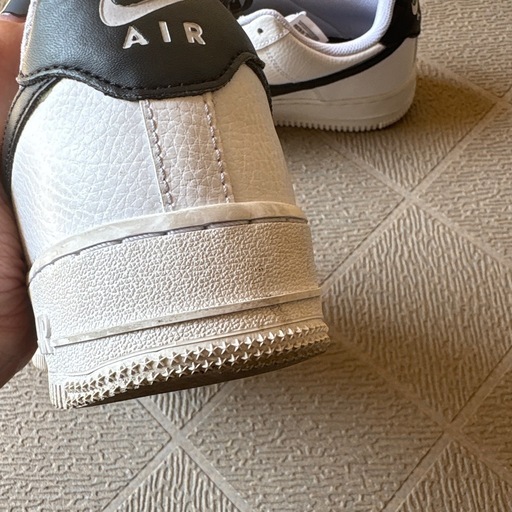 NIKEスニーカーエアフォース1/24.5センチ