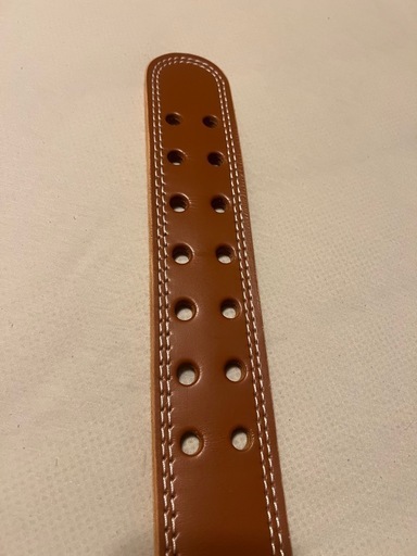 ほぼ新品ゴルドジムギア(コルセット)