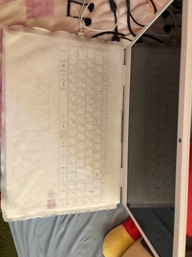 N1510AAWノートパソコン