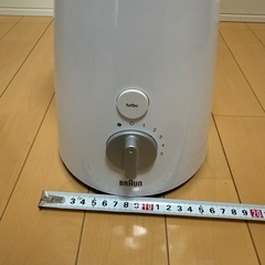 ブラウン　パワーブレンド3の画像