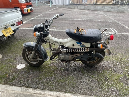 バンバン50