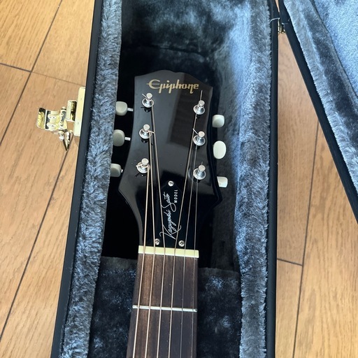 斉藤和義　　　アコースティックギター最終値下げ