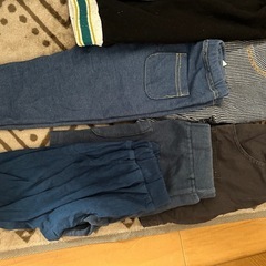 子供服の画像