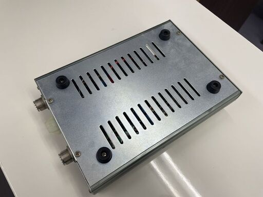 東京ハイパワー リニアアンプ HL-726D TOKYO HY-POWER アマチュア無線 無線機 動作未確認 札幌市手稲区