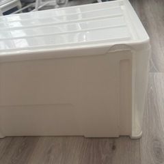 衣装ケースの画像