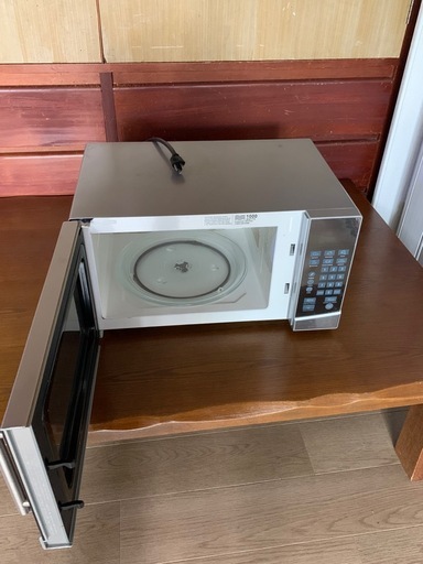 電子レンジ