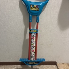 RANGSバランスホッピング