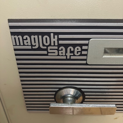 金庫