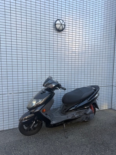 シグナスX 2型　　
