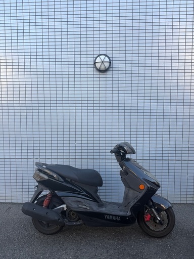 シグナスX 2型　　