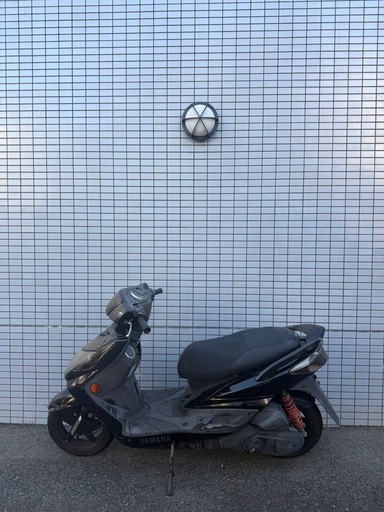 シグナスX 2型　　