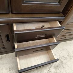 【ジャングルジャングル石津店】本棚 コレクションケース レトロ 収納 おしゃれ 北欧調 新生活 収納 堺市 西区 東区 北区 南区 堺区 石津の画像