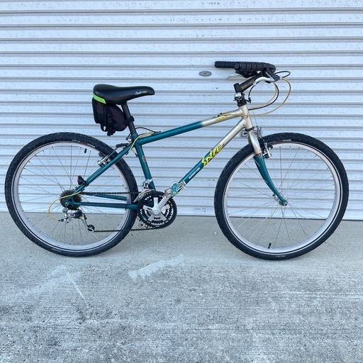 MIYATA OldMTB カスタムバイク