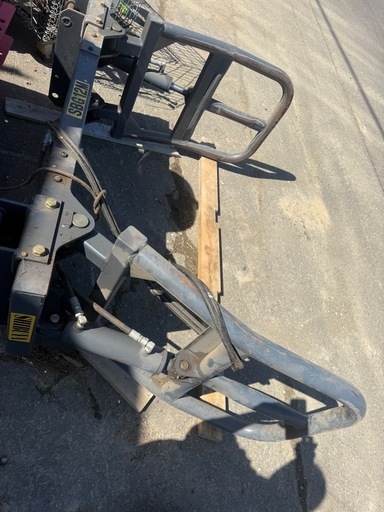 中古　ロールグラブ　SBG12M　