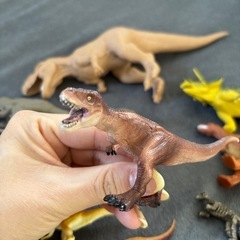 恐竜まとめての画像