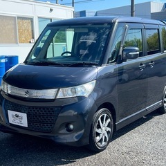 ★支払い総額 17.8万★スズキ パレットSW！車検2年付き！下取り、配送可能！の画像