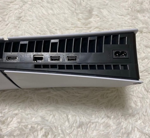 プレステーション5