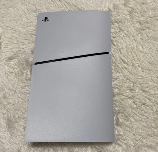 プレステーション5