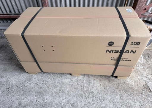 【希少】新品 Z32  ツインターボ マニュアル