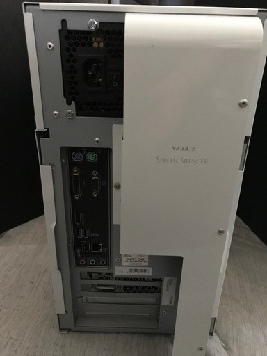 中古再生品）ゲーミングPC i7-6700 RAM16GB GTX1070ti SSD+HDD (shin 