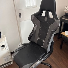 【ゲーミングチェア】