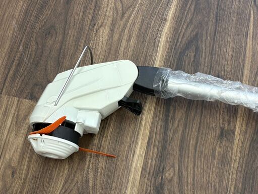【未使用】スチール STIHL FSA45 コードレストリマ【ハンズクラフト佐賀】