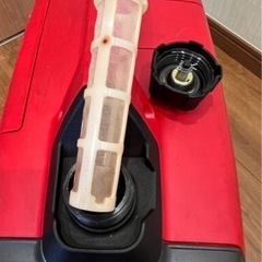 (
埼玉県行田市引き取りのみの)ホンダ インバーター発電機 EU16i 小型家庭用発電機 動作確認◎の画像