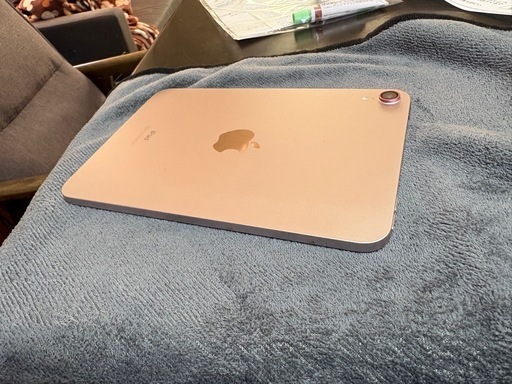 美品iPad mini6  Wi-Fiモデル　 256gb