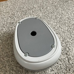 補助便座　おまるセットの画像