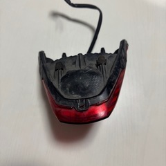 CBR250R.125R兼用テールランプの画像