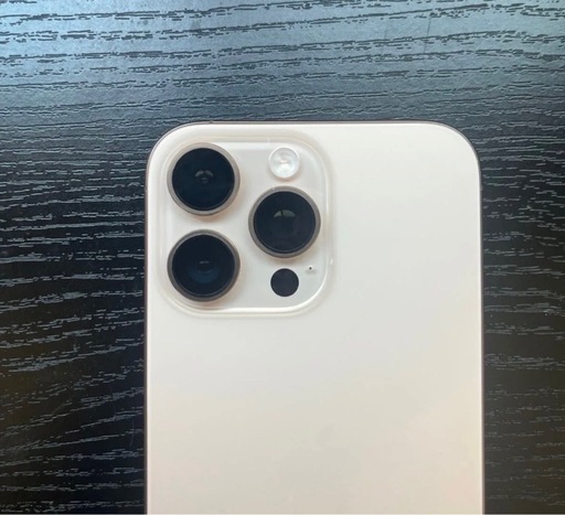 iPhone16 promax