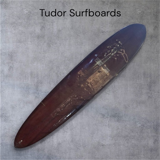 福岡発 Joel Tudor 9’2 ジョエルチューダー ロングボード