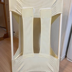 赤ちゃんハンモック（販売終了品）の画像