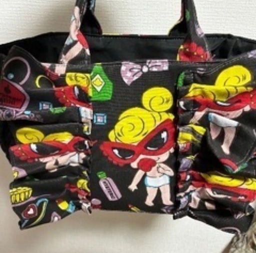 かばん3点セット