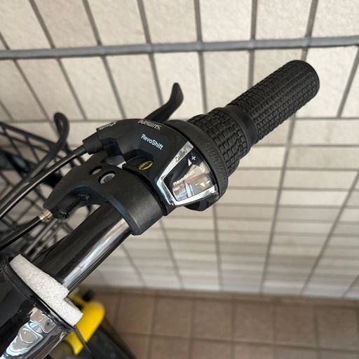 自転車