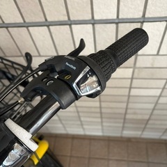 自転車
の画像