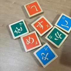 アンパンマン　積み木　 積木　あいうえお　もじ&すうじあそび　数字の画像