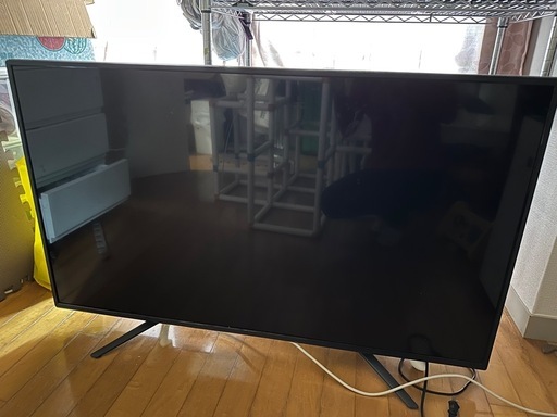テレビ