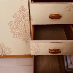 収納棚　食器棚　倉庫の棚などにの画像