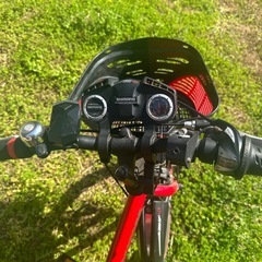 ブリジストン子供用自転車　20インチ美品 
の画像