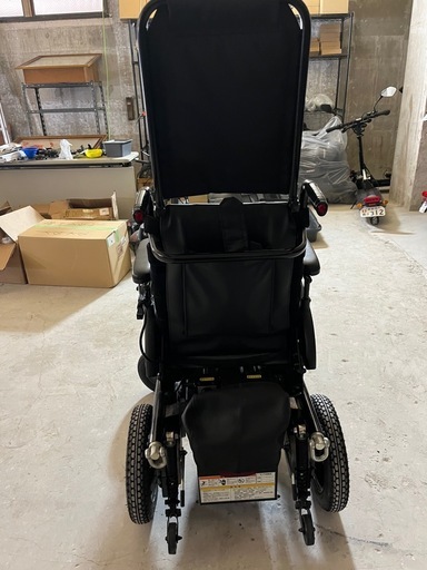 【✨状態良好✨】電動車椅子　EMC IMASEN