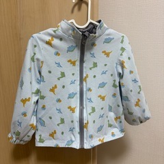 110 ジャンパーの画像