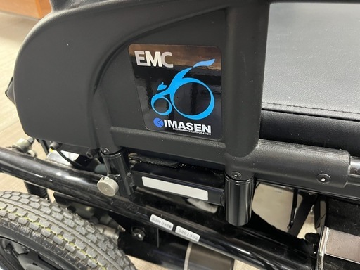 【✨状態良好✨】電動車椅子　EMC IMASEN