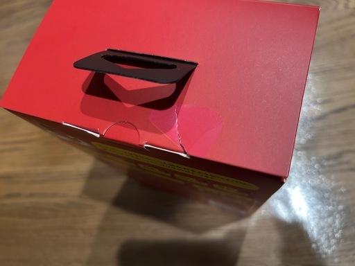 スーパーゴリラのひとつき