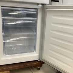 Hisense ハイセンス　冷蔵庫　175L 
HR-D140 2023年製の画像