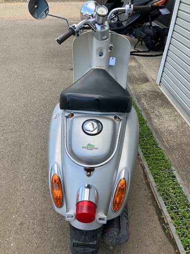 ホンダ ジョルノクレア50cc 原付バイク  69,800→64,800へ値下げ