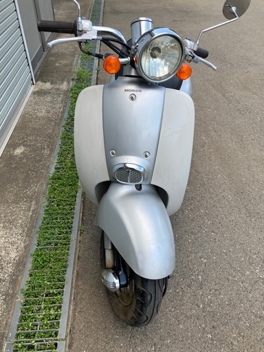 ホンダ ジョルノクレア50cc 原付バイク  69,800→64,800へ値下げ