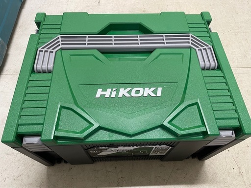 ハイコーキ 36v  ハンマードリル