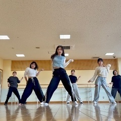 大人の月1ガールズ K-POPレッスン🇰🇷✨の画像